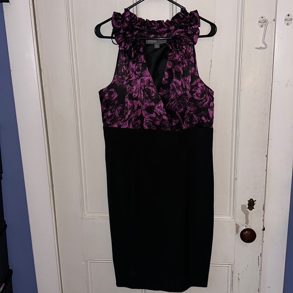 Womens Donna Rocco New York size 14 dress